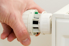 East Martin central heating repair costs